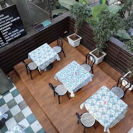 Jc Chalet Mumbai Exterior foto