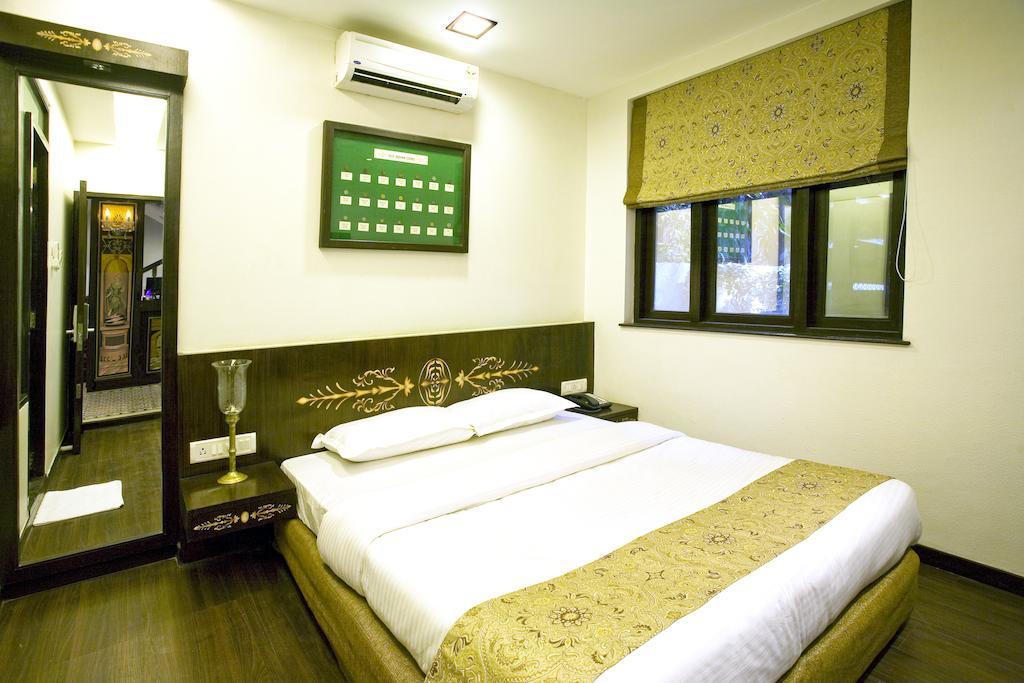 Jc Chalet Mumbai Cameră foto