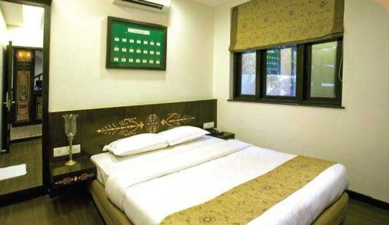 Jc Chalet Mumbai Exterior foto